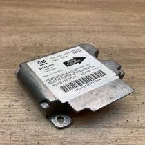 09229039 5WK42922 Used Airbag control unit/module Opel Vectra B
