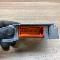09229039 5WK42922 Used Airbag control unit/module Opel Vectra B