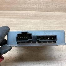 4686242 0285001093 F Airbag control unit/module Chrysler Voyager