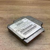 6025312856D 5WK42850  Airbag control unit/module Renault Espace III