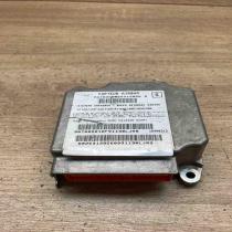 6025312856D 5WK42850  Airbag control unit/module Renault Espace III