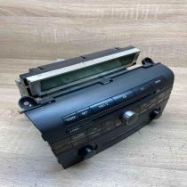 BR2D 66 9R0A 14795218  Radio/CD/DVD/GPS head unit Mazda 3 I