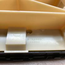 758950  With Clima Climate control unit Lexus IS 220D-250-350