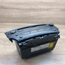 86120 53370 1   Radio/CD/DVD/GPS head unit Lexus IS 220D-250-350