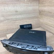 86120 53370 1   Radio/CD/DVD/GPS head unit Lexus IS 220D-250-350