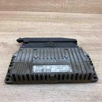 7700113460 S105280014  Gearbox control unit/module Renault Megane I