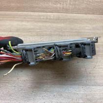9647481280 0261207474  Engine control unit/module ECU Peugeot 307