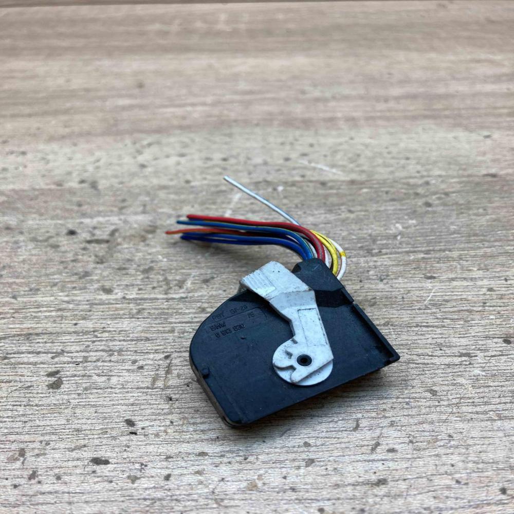 6913630 0 1452031 1  Plug wire BMW 3 F30 F35 F31