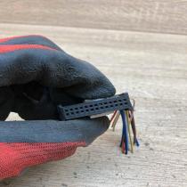 6913630 0 1452031 1  Plug wire BMW 3 F30 F35 F31