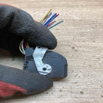 6913630 0 1452031 1  Plug wire BMW 3 F30 F35 F31