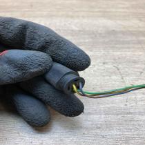 1 967082 1 1 965333 1  Plug wire BMW X5 F15