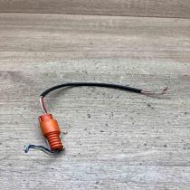 V23540 A1000 Y453 V23540 81006 Y580  Plug wire Renault Laguna II