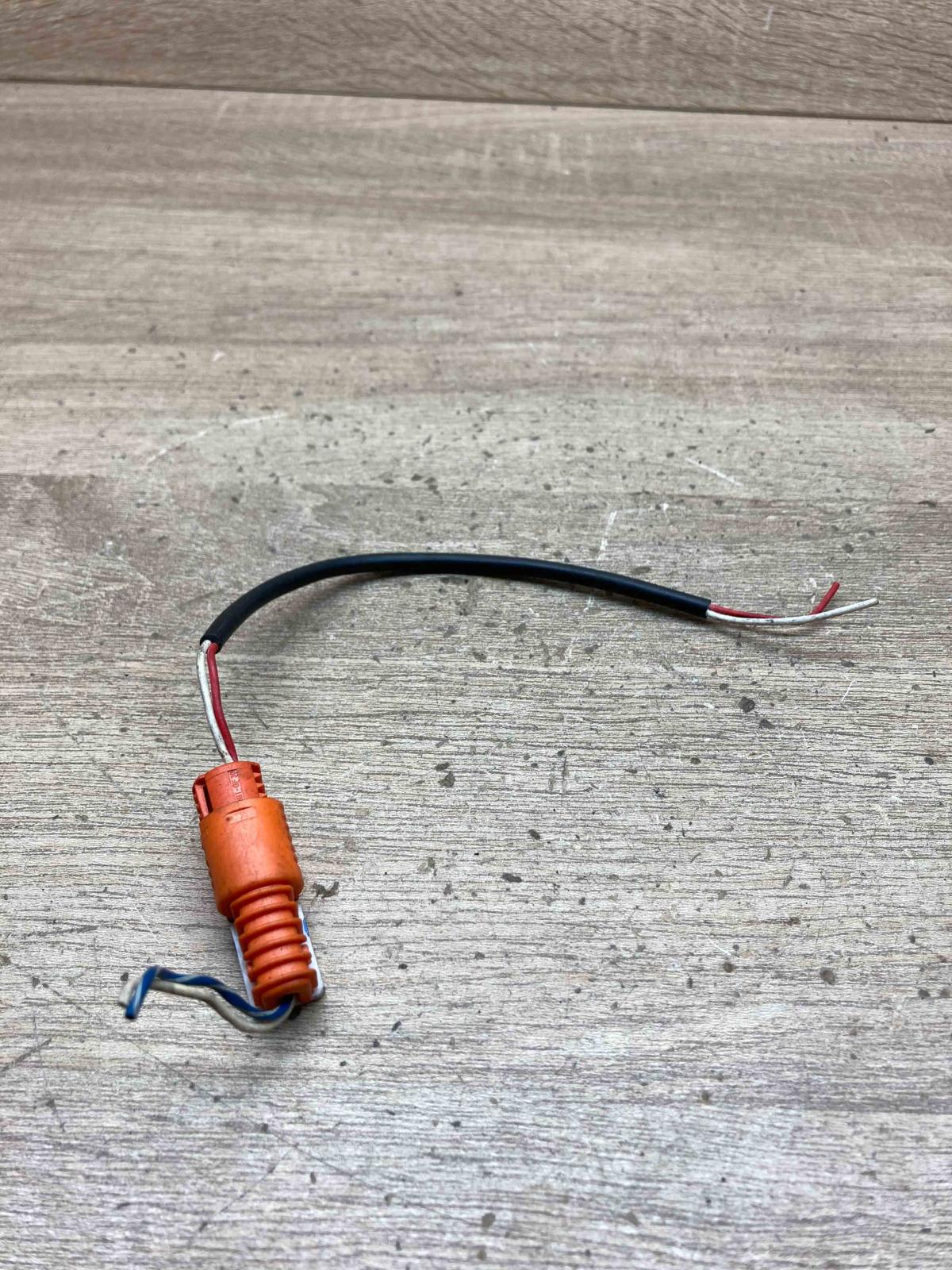 V23540 A1000 Y453 V23540 81006 Y580  Plug wire Renault Laguna II