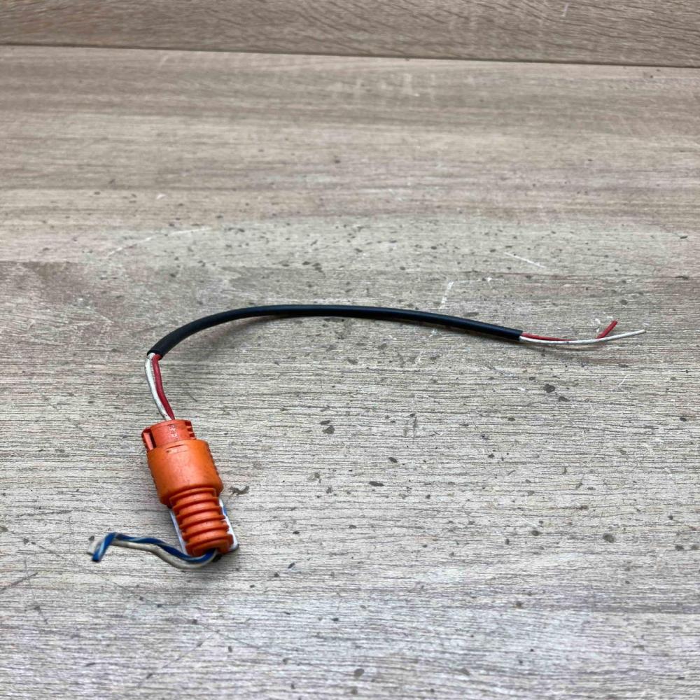 V23540 A1000 Y453 V23540 81006 Y580  Plug wire Renault Laguna II