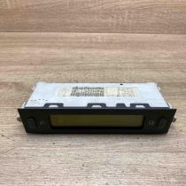 9644422477 21656482 0  Screen/display/small screen Citroen C5