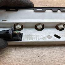 9644422477 21656482 0  Screen/display/small screen Citroen C5