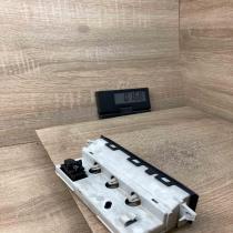 9644422477 21656482 0  Screen/display/small screen Citroen C5