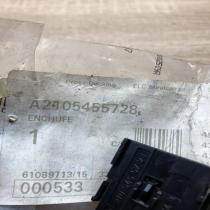 2105455728 A2105455728  Plug wire Mercedes-Benz E W210