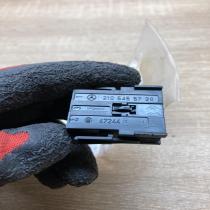 2105455728 A2105455728  Plug wire Mercedes-Benz E W210