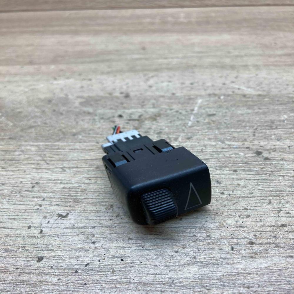 4735767   Panel lighting control switch Saab 9-3 Ver1