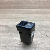 5471024 W207K  Seat heating switch Saab 9-5