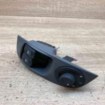 7700429070 429998K  Electric window control switch Renault Megane I