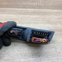 7700429070 429998K  Electric window control switch Renault Megane I