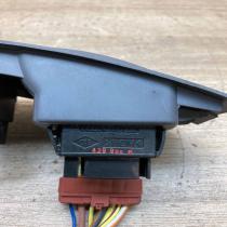 7700429070 429998K  Electric window control switch Renault Megane I