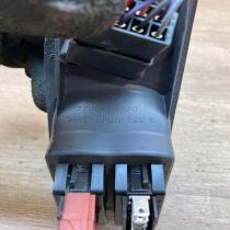7700429070 429998K  Electric window control switch Renault Megane I