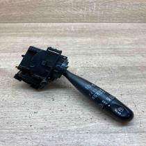 173647   Wiper turn signal indicator stalk/switch Toyota Yaris Verso