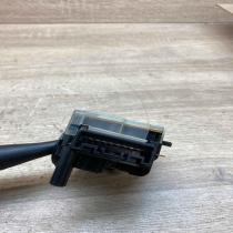 173647   Wiper turn signal indicator stalk/switch Toyota Yaris Verso