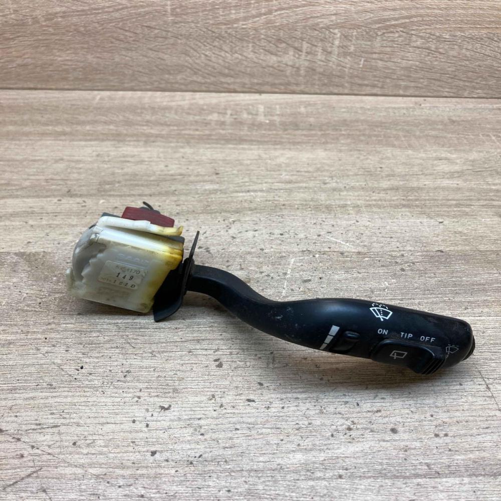 5354170   Wiper control stalk Saab 9-3 Ver1