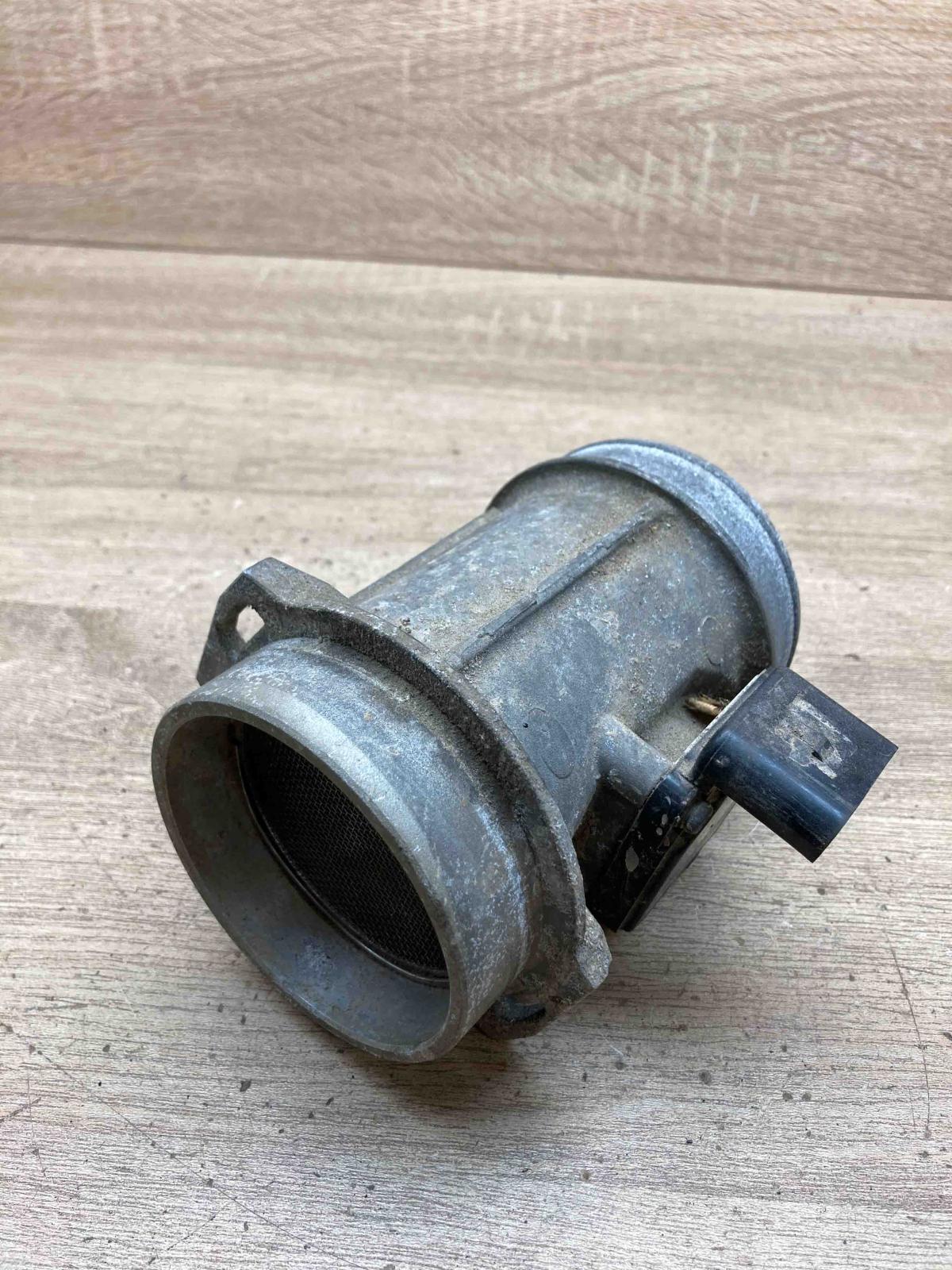 059906461D AFH70 25C  Mass air flow meter Audi A4 S4 B6 8E 8H