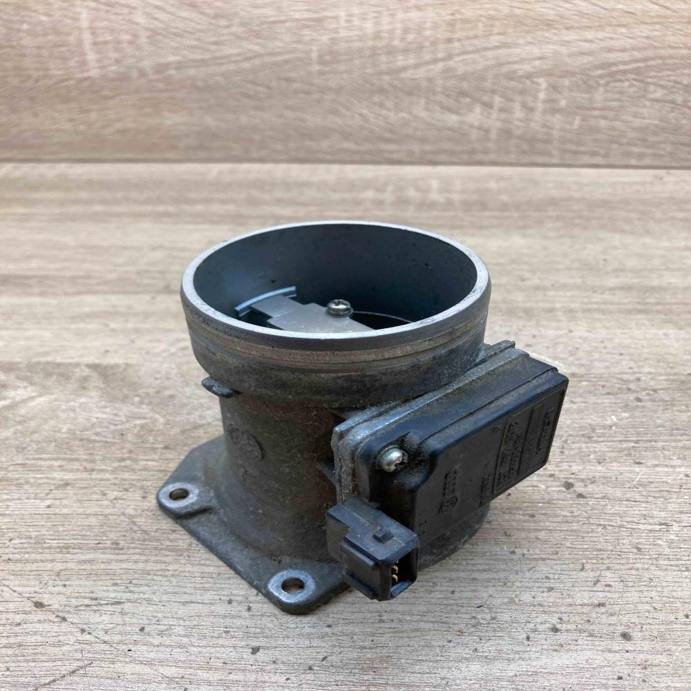 037906461B AFH60 10A Used Mass air flow meter Volkswagen Sharan