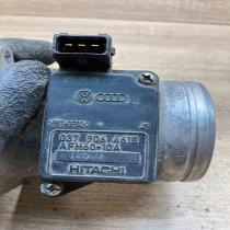 037906461B AFH60 10A Used Mass air flow meter Volkswagen Sharan