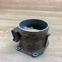 037906461B AFH60 10A Used Mass air flow meter Volkswagen Sharan