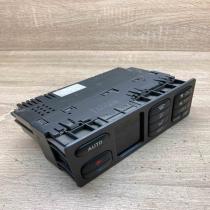 5047600   Climate control unit Saab 9-3 Ver1