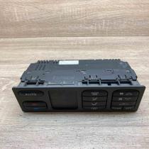 5047600   Climate control unit Saab 9-3 Ver1