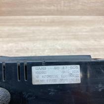 5047600   Climate control unit Saab 9-3 Ver1