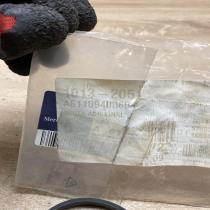 A6110940080   Intake manifold Mercedes-Benz C W203