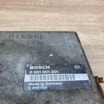 2245190 0281001201  Engine control unit/module ECU BMW 3 E36