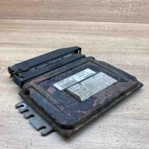 7700114504 S110010002B  Engine control unit/module ECU Renault Megane I