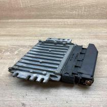 7700114504 S110010002B  Engine control unit/module ECU Renault Megane I