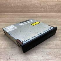 4B0919887B   Navigation unit CD/DVD player Audi A6 S6 C5 4B