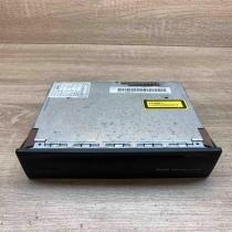 4B0919887B   Navigation unit CD/DVD player Audi A6 S6 C5 4B