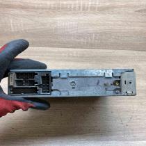 4B0919887B   Navigation unit CD/DVD player Audi A6 S6 C5 4B