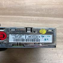 4B0919887B   Navigation unit CD/DVD player Audi A6 S6 C5 4B