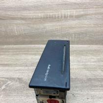 4B0919887B   Navigation unit CD/DVD player Audi A6 S6 C5 4B