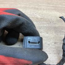8364518 18140 14726 2PIN Plug wire BMW 7 E65 E66