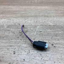 9684051  2PIN Plug wire BMW 7 E65 E66